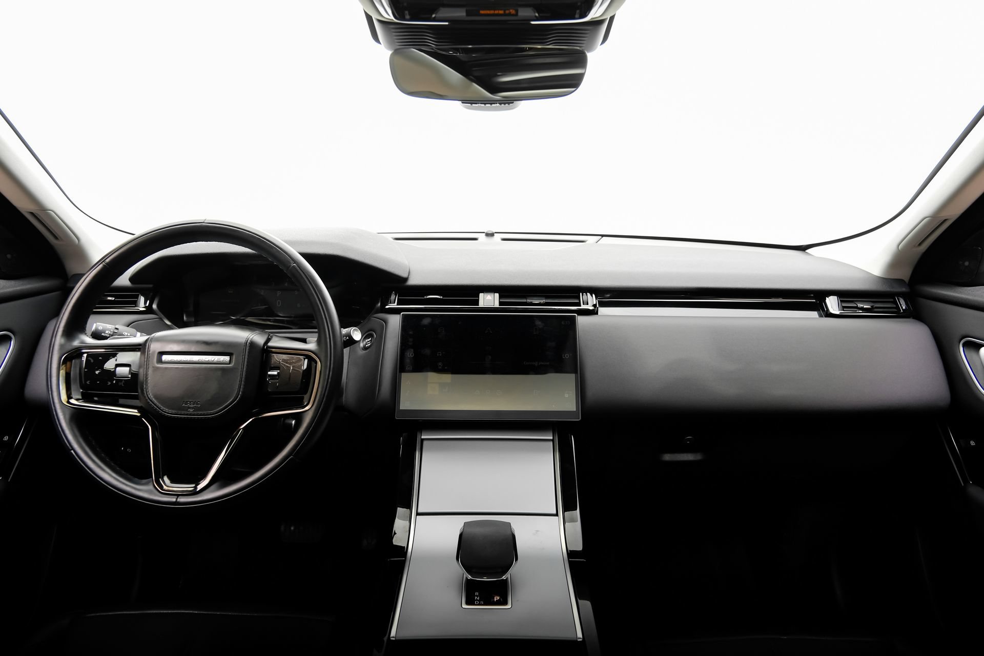 Used 2024 Land Rover Range Rover Velar S AWD/4WD image 19