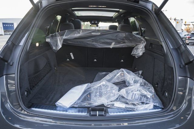 New 2026 Mercedes-Benz GLE 450 4MATIC image 10