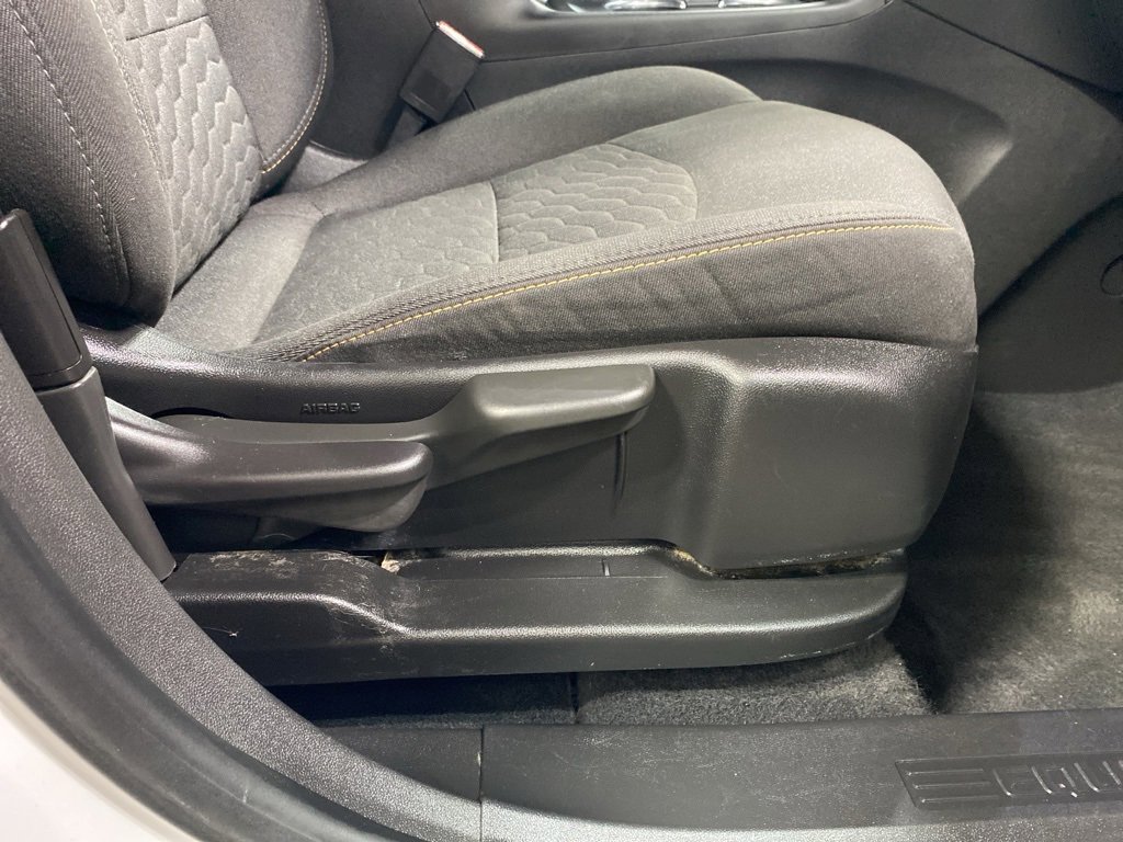 Certified 2020 Chevrolet Equinox LT image 13