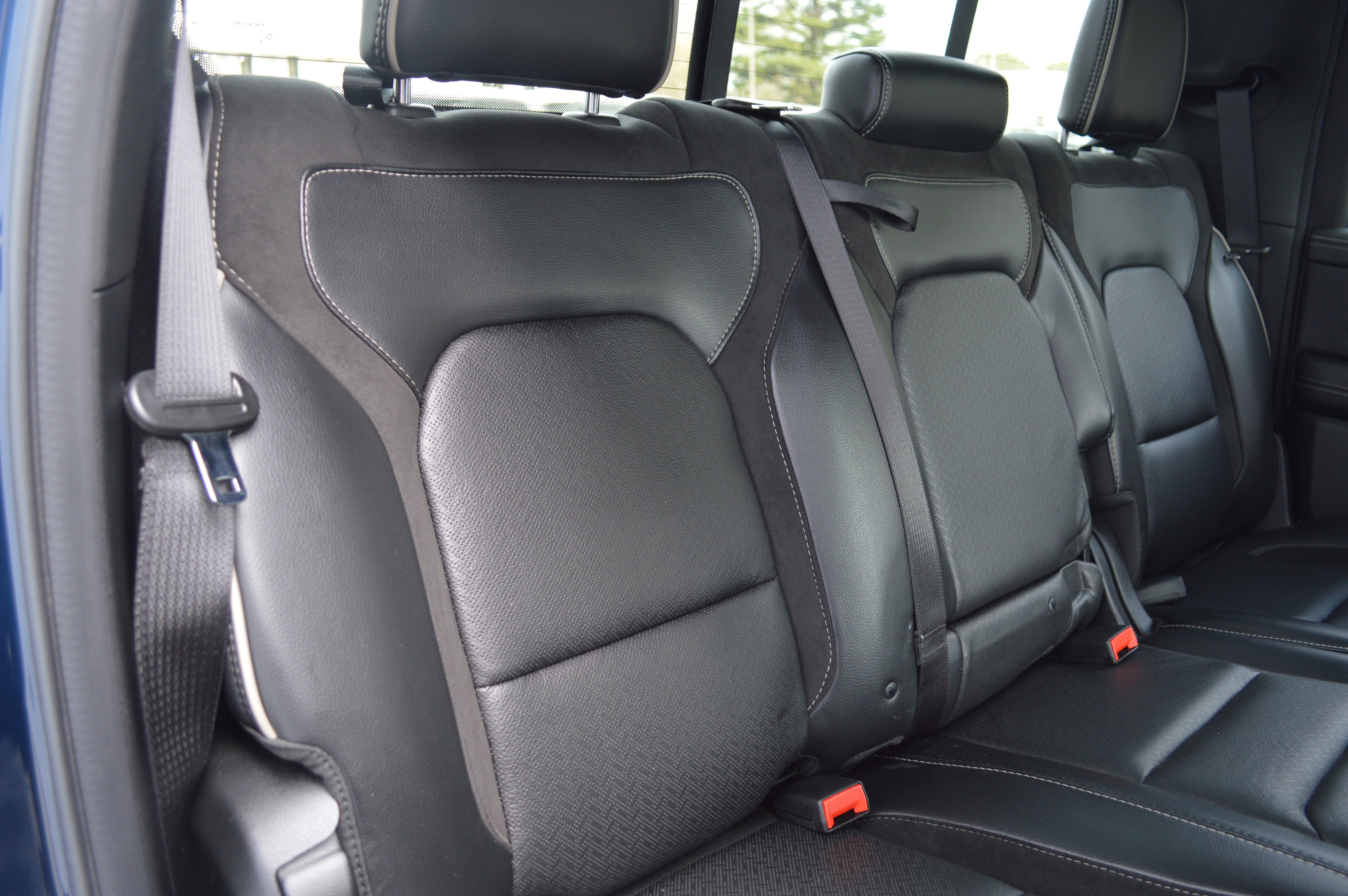 Used 2020 RAM 1500 Laramie w/ Sport Appearance Package image 36