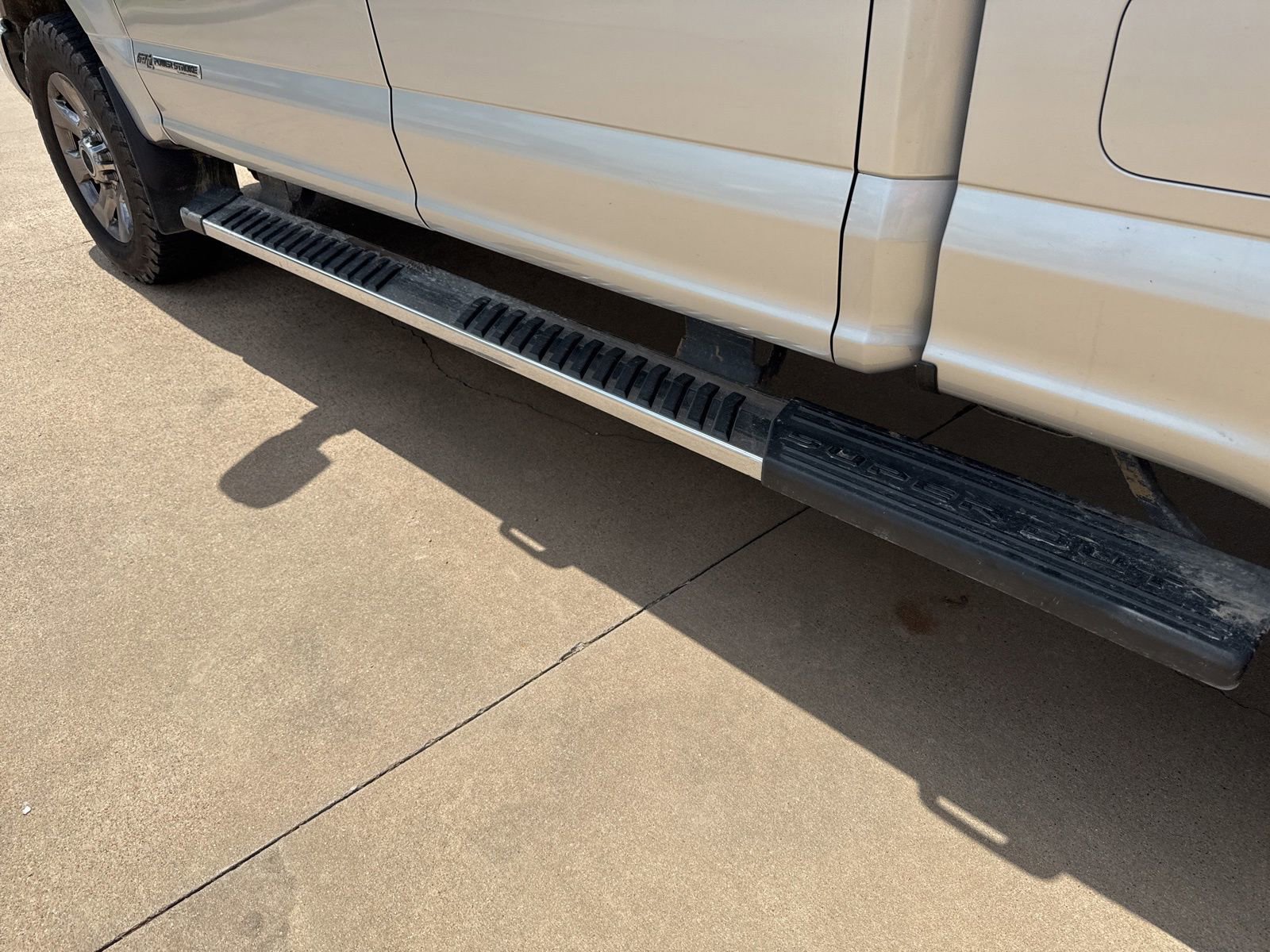 Used 2017 Ford F250 Lariat w/ Lariat Ultimate Package image 12