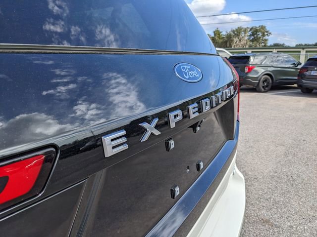 New 2026 Ford Expedition Max Platinum w/ Platinum Ultimate Package image 11