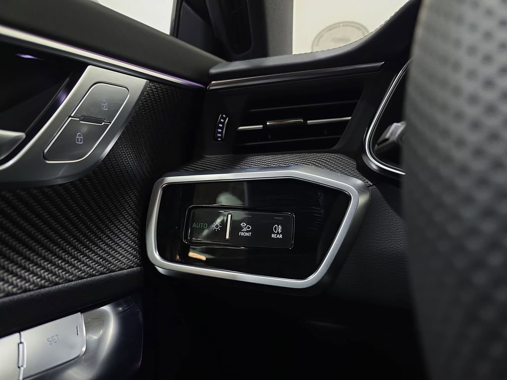 New 2026 Audi RS 7 Performance image 25