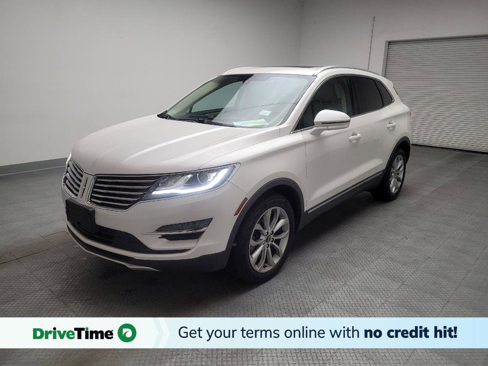 Used 2015 Lincoln MKC AWD w/ Equipment Group 101A Select image 1