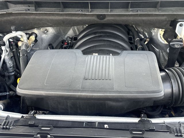 Certified 2023 GMC Yukon AT4 AWD/4WD image 30