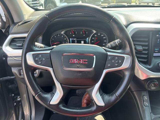 Used 2019 GMC Acadia SLT AWD/4WD image 16