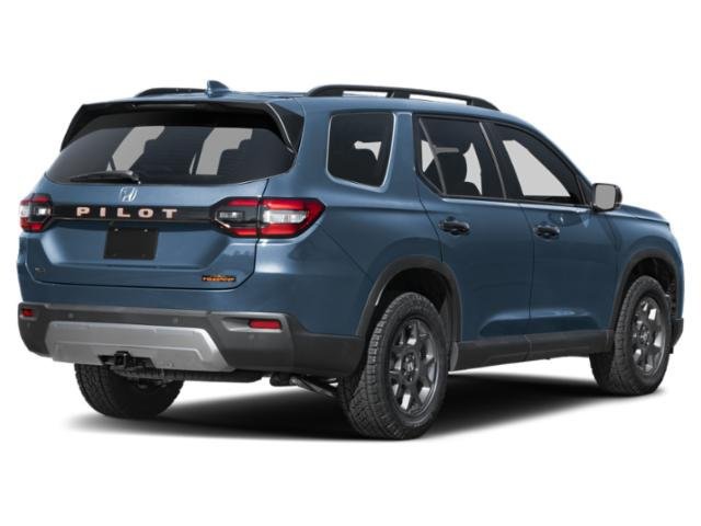 Certified 2026 Honda Pilot TrailSport image 5