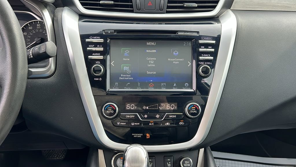 Used 2016 Nissan Murano SL image 23