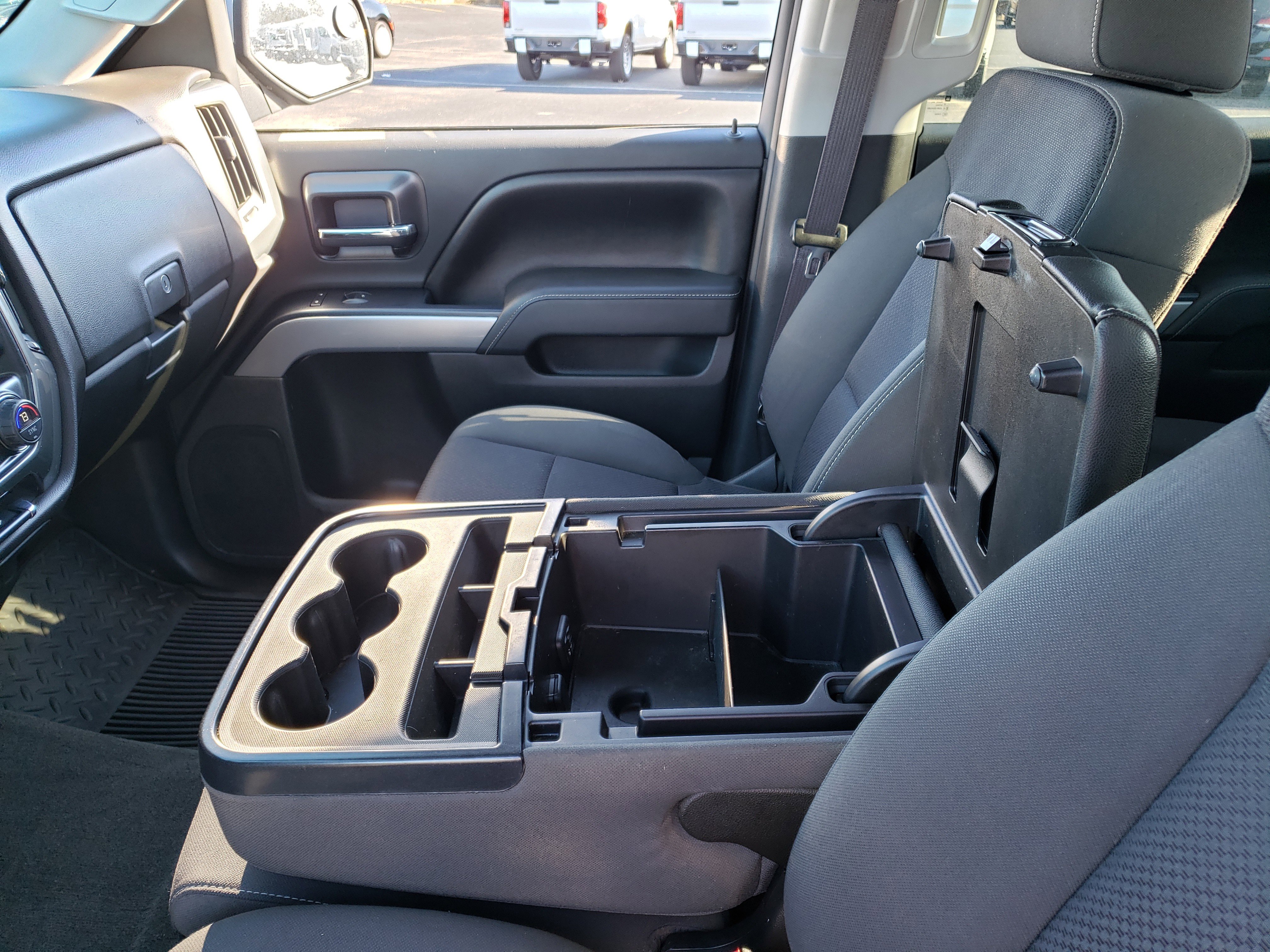 Used 2015 Chevrolet Silverado 1500 LT w/ All Star Edition image 27