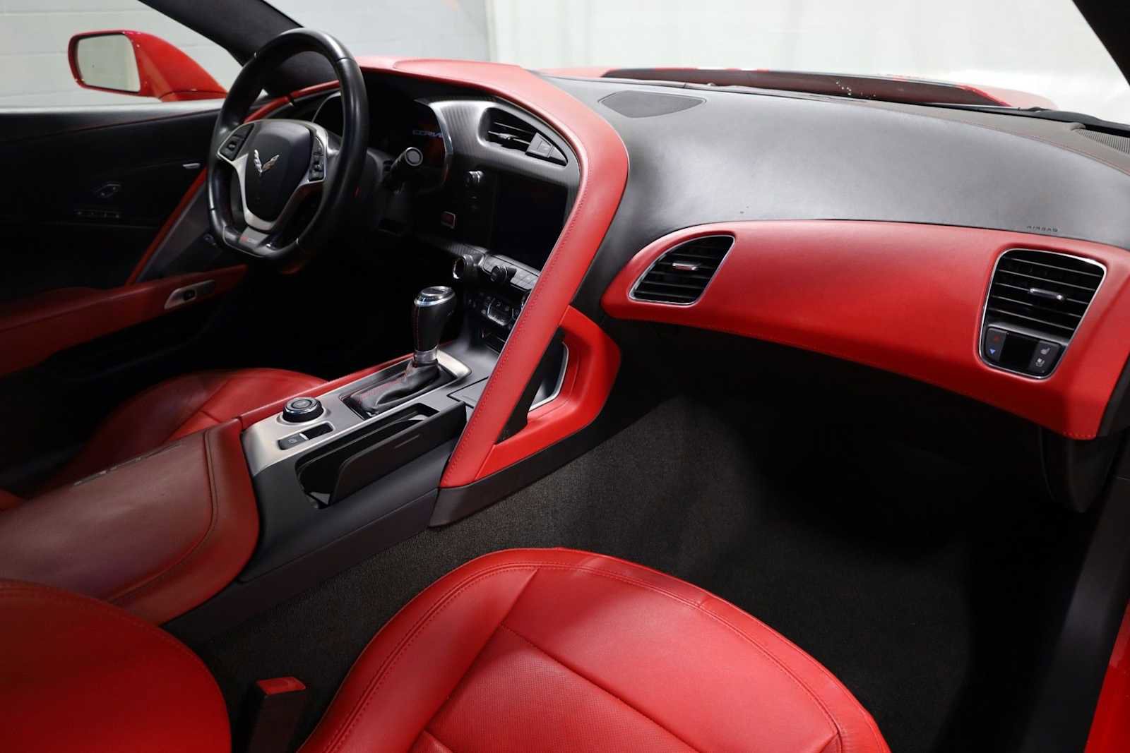 Used 2016 Chevrolet Corvette Z06 image 6