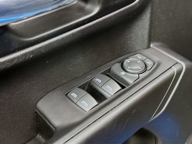 Used 2022 Chevrolet Silverado 1500 Custom Trail Boss image 19