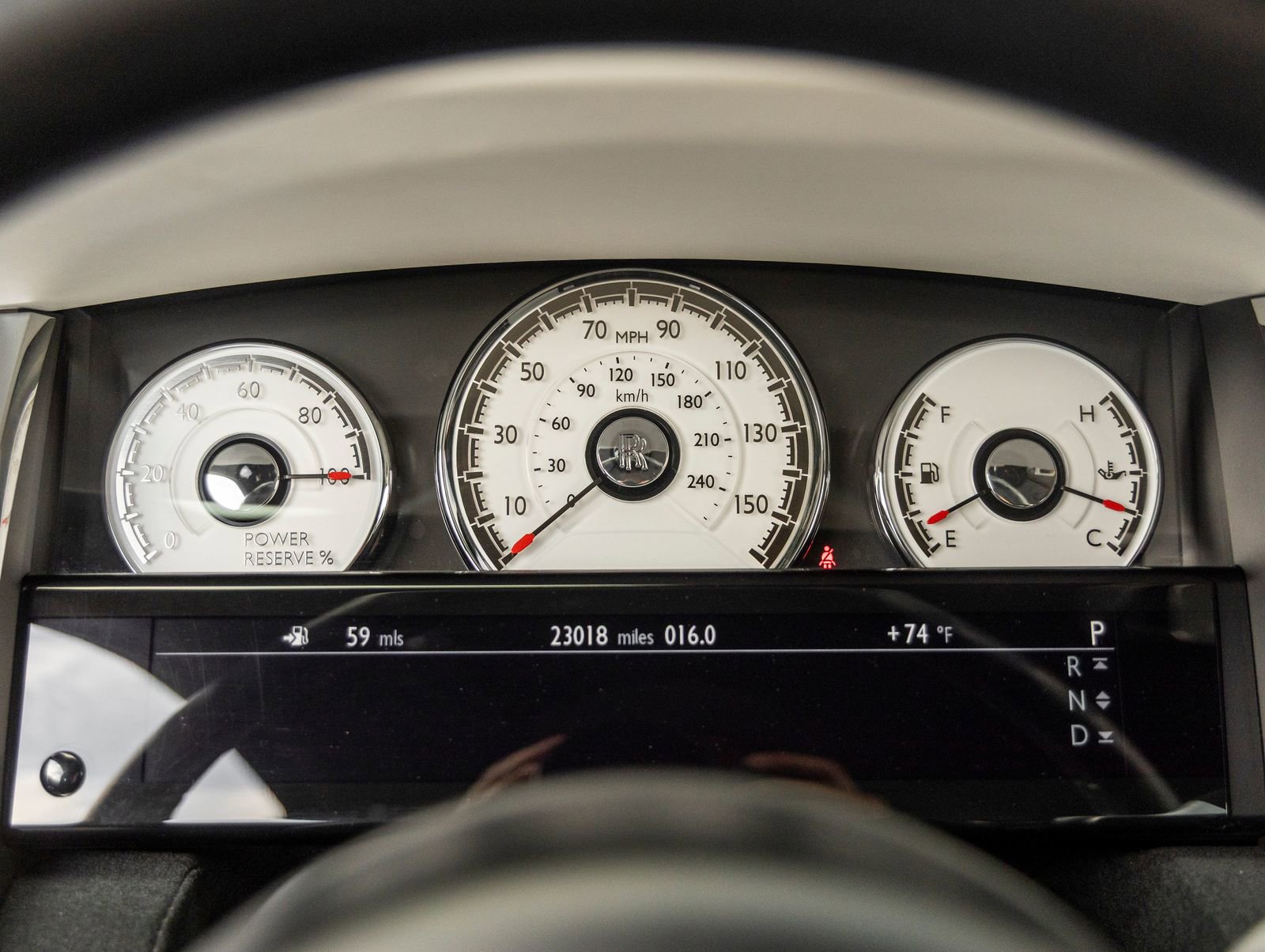 Used 2018 Rolls-Royce Wraith image 38