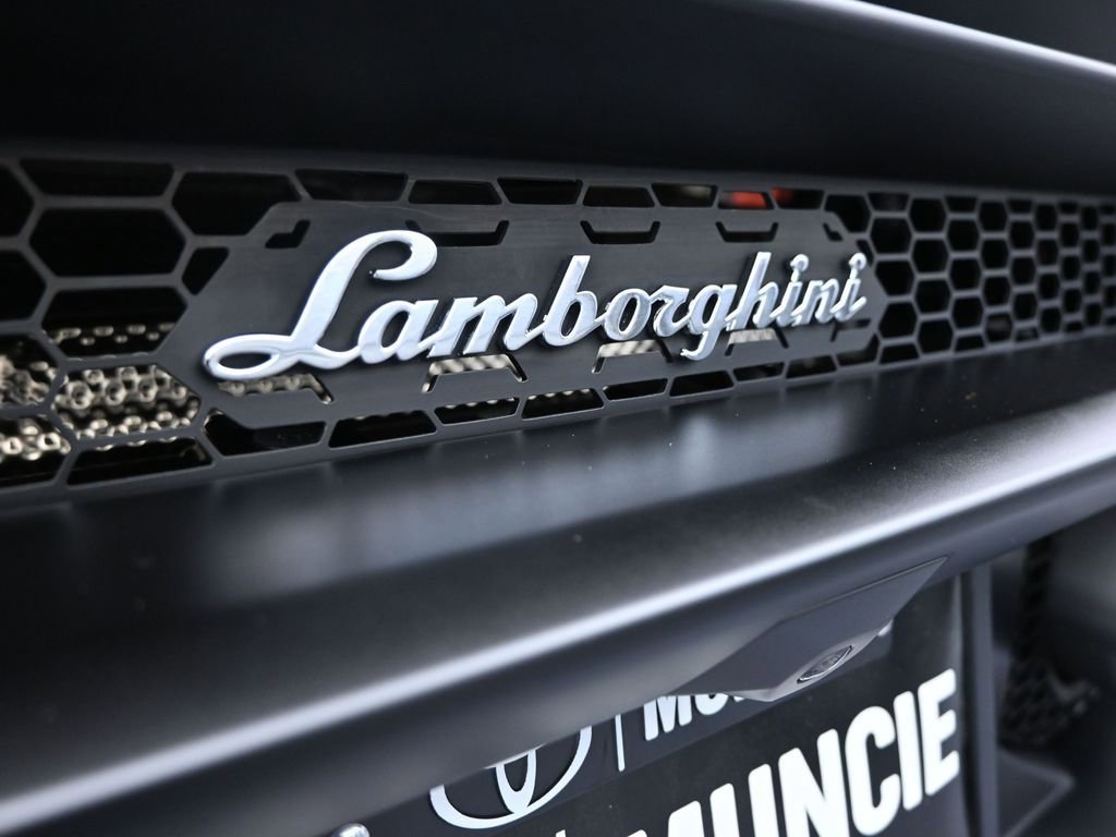 Used 2023 Lamborghini Huracan Tecnica image 53