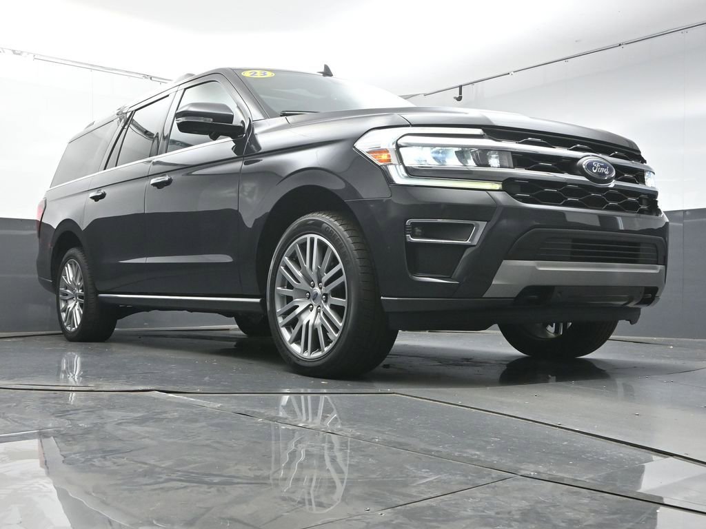 Used 2023 Ford Expedition Max Limited image 35