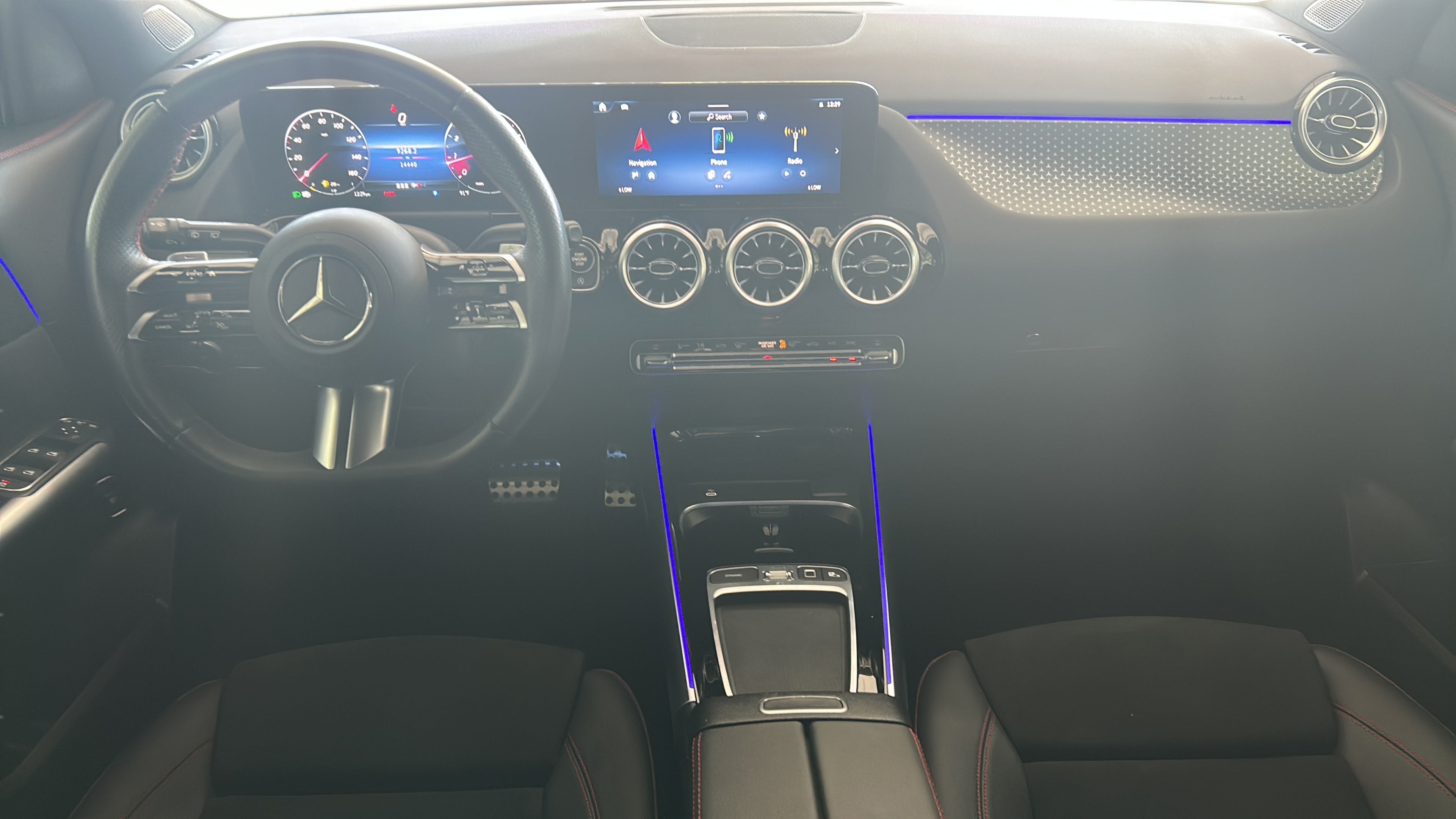 Used 2025 Mercedes-Benz GLA 250 image 19