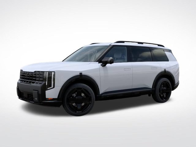 New 2027 Kia Telluride X-Line SX Prestige AWD/4WD image 3