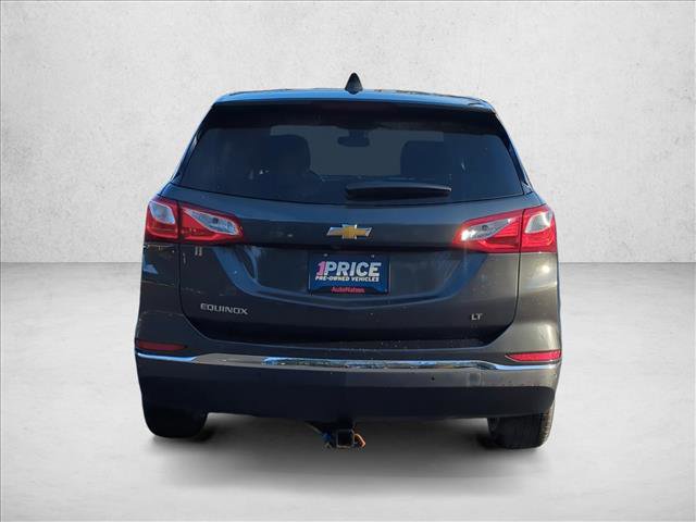 Used 2020 Chevrolet Equinox LT image 6