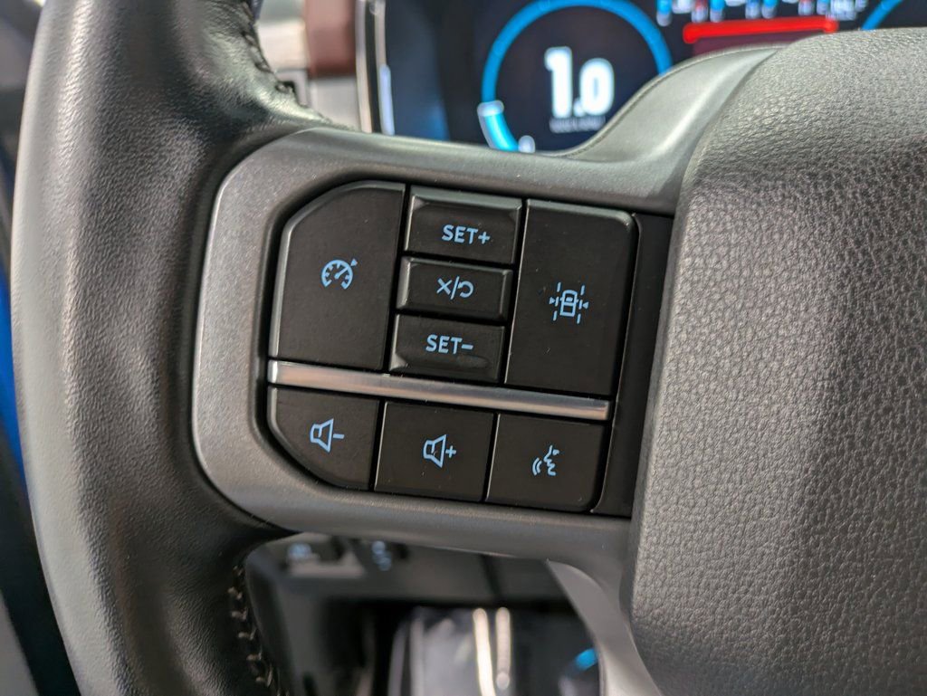 Used 2021 Ford F150 Lariat image 17