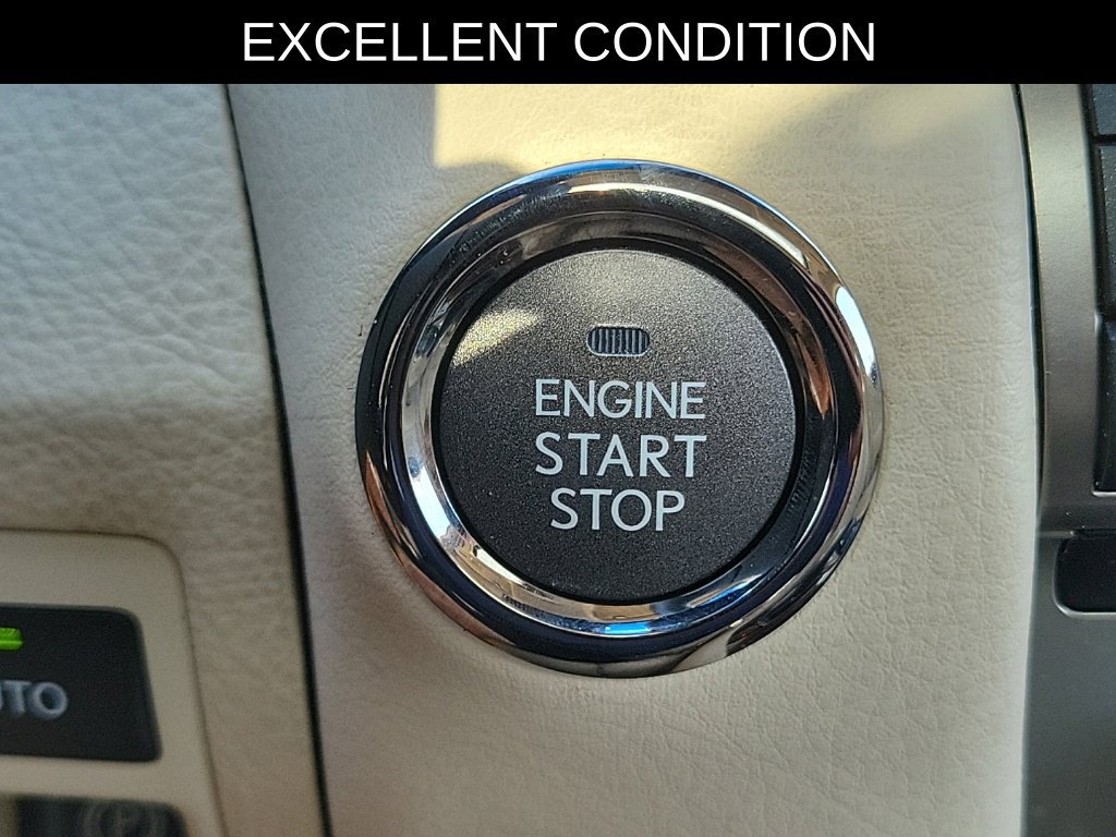 Used 2013 Lexus LS 460 AWD w/ Comfort Pkg image 29