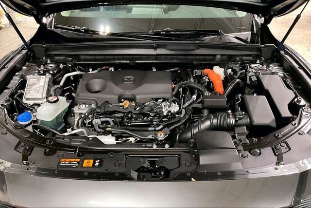 New 2026 MAZDA CX-50 AWD 2.5 Hybrid w/ Weather Package image 11