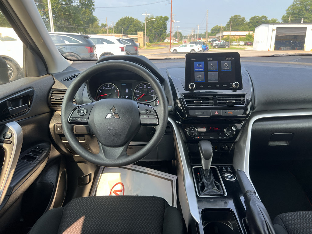 Used 2024 Mitsubishi Eclipse Cross Ralliart AWD/4WD image 22