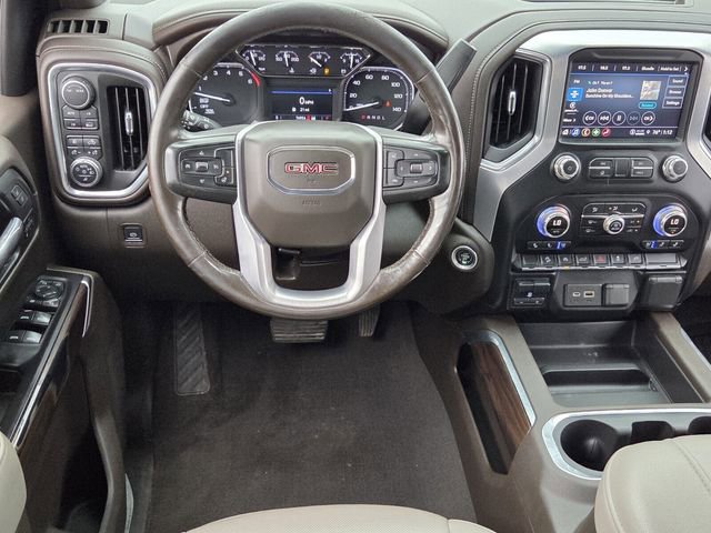 Used 2021 GMC Sierra 1500 SLT image 11