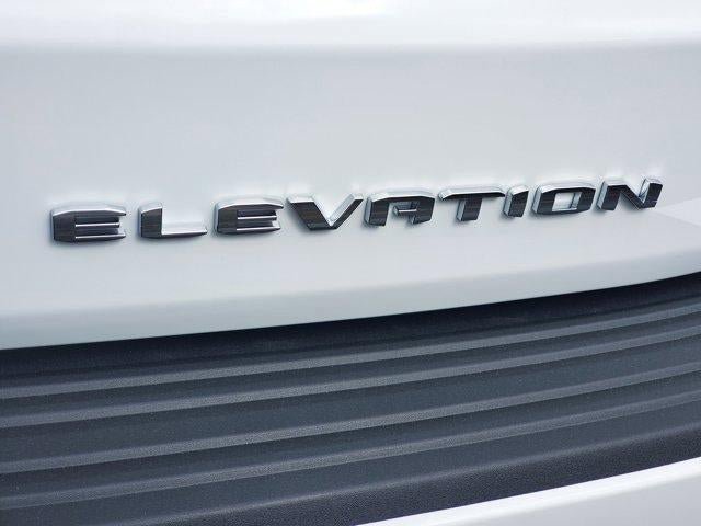 New 2026 GMC Yukon XL Elevation AWD/4WD image 6