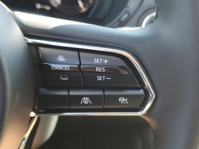 New 2026 MAZDA CX-90 3.3 Turbo w/ Premium Sport Pkg AWD/4WD image 26