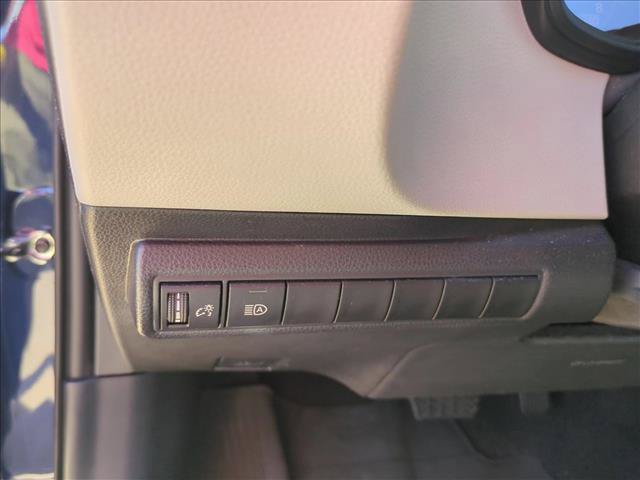 Certified 2025 Toyota Corolla LE FWD image 13