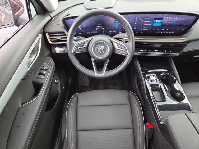 Used 2024 Buick Envision Avenir AWD/4WD image 29