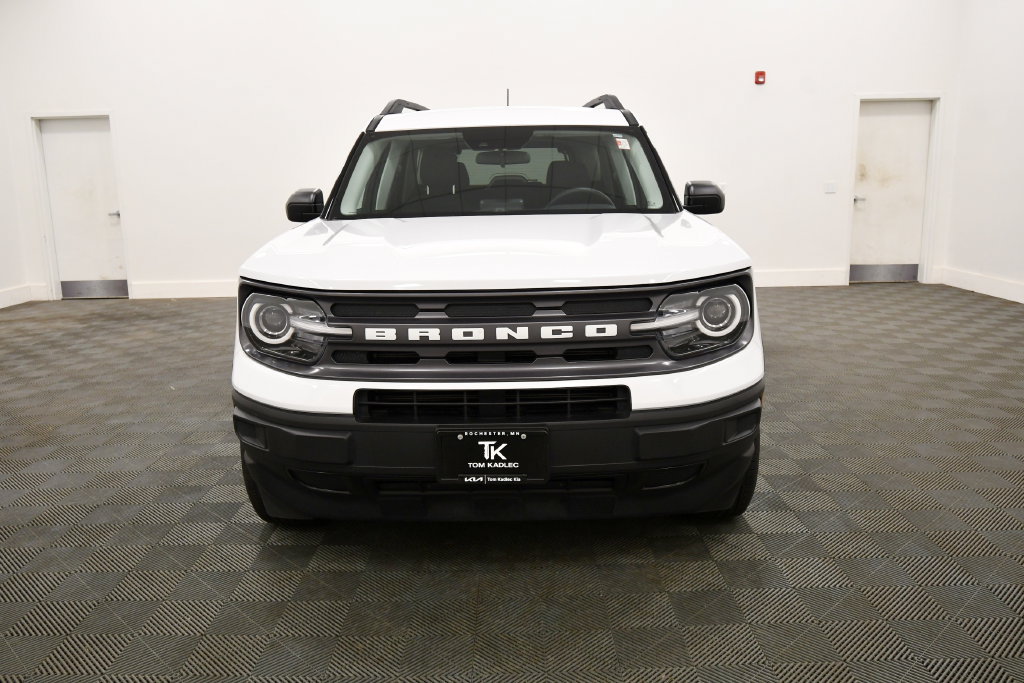 Used 2023 Ford Bronco Sport Big Bend AWD/4WD image 11