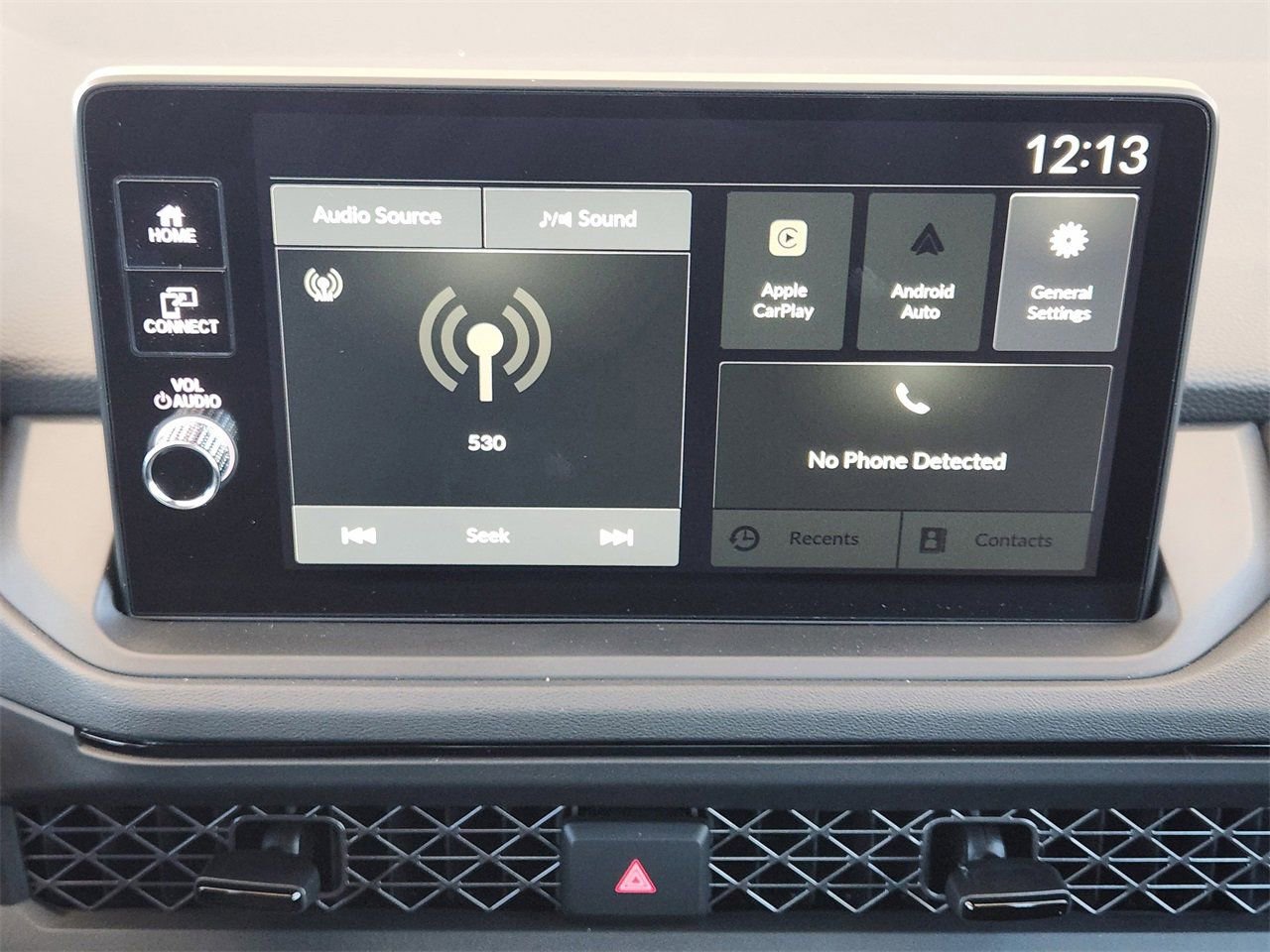 New 2026 Honda Accord LX image 13