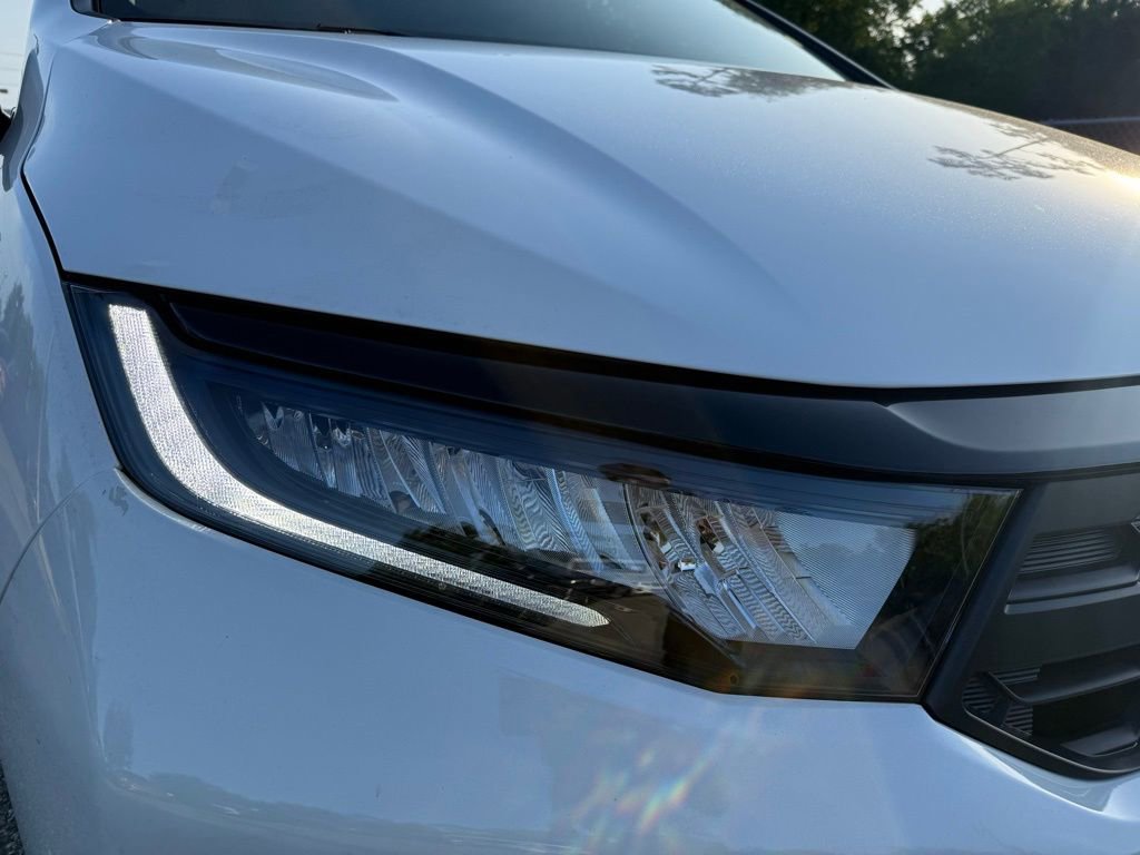Used 2025 Honda Odyssey EX-L image 4