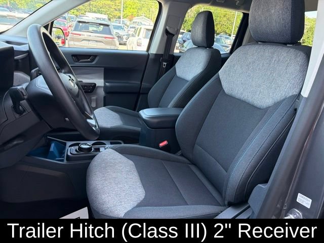 Used 2025 Ford Maverick XLT w/ Equipment Group 301A AWD/4WD image 24