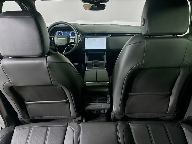 Used 2026 Land Rover Range Rover Evoque S AWD/4WD image 24
