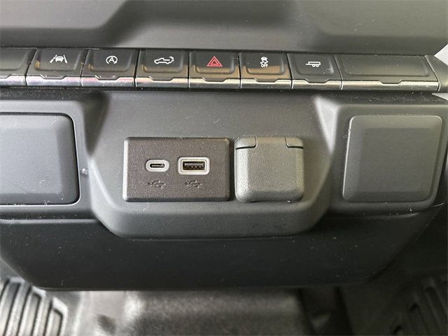 Certified 2024 Chevrolet Silverado 1500 W/T w/ WT Fleet Convenience Package image 23