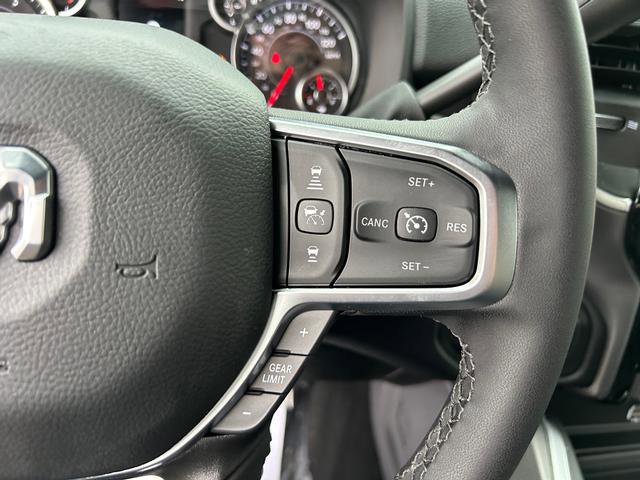 New 2026 RAM 2500 Big Horn image 14