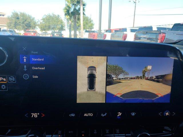 New 2025 Chevrolet Blazer EV LT w/ Midnight/Sport Edition image 24