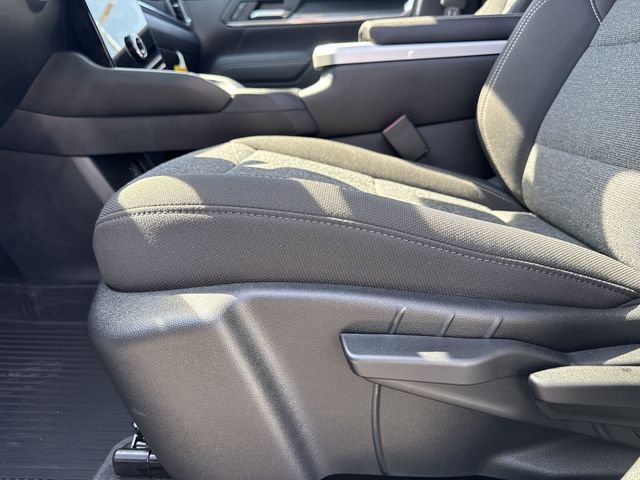 New 2026 GMC Terrain Elevation w/ LPO, Floor Liner Package image 12