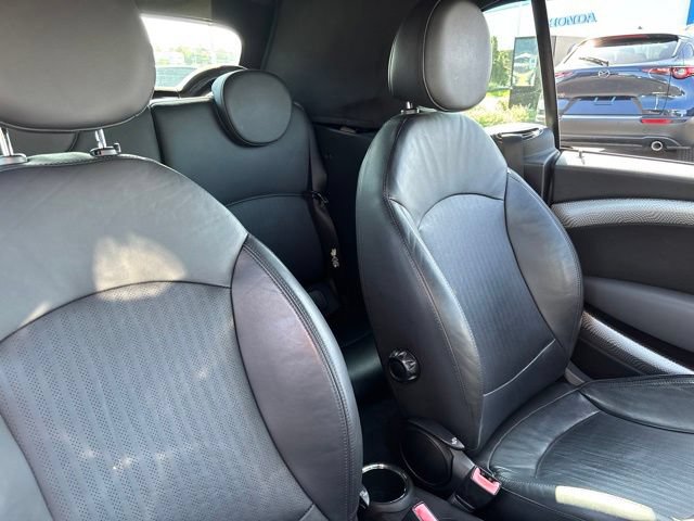 Used 2010 MINI Cooper S FWD image 9