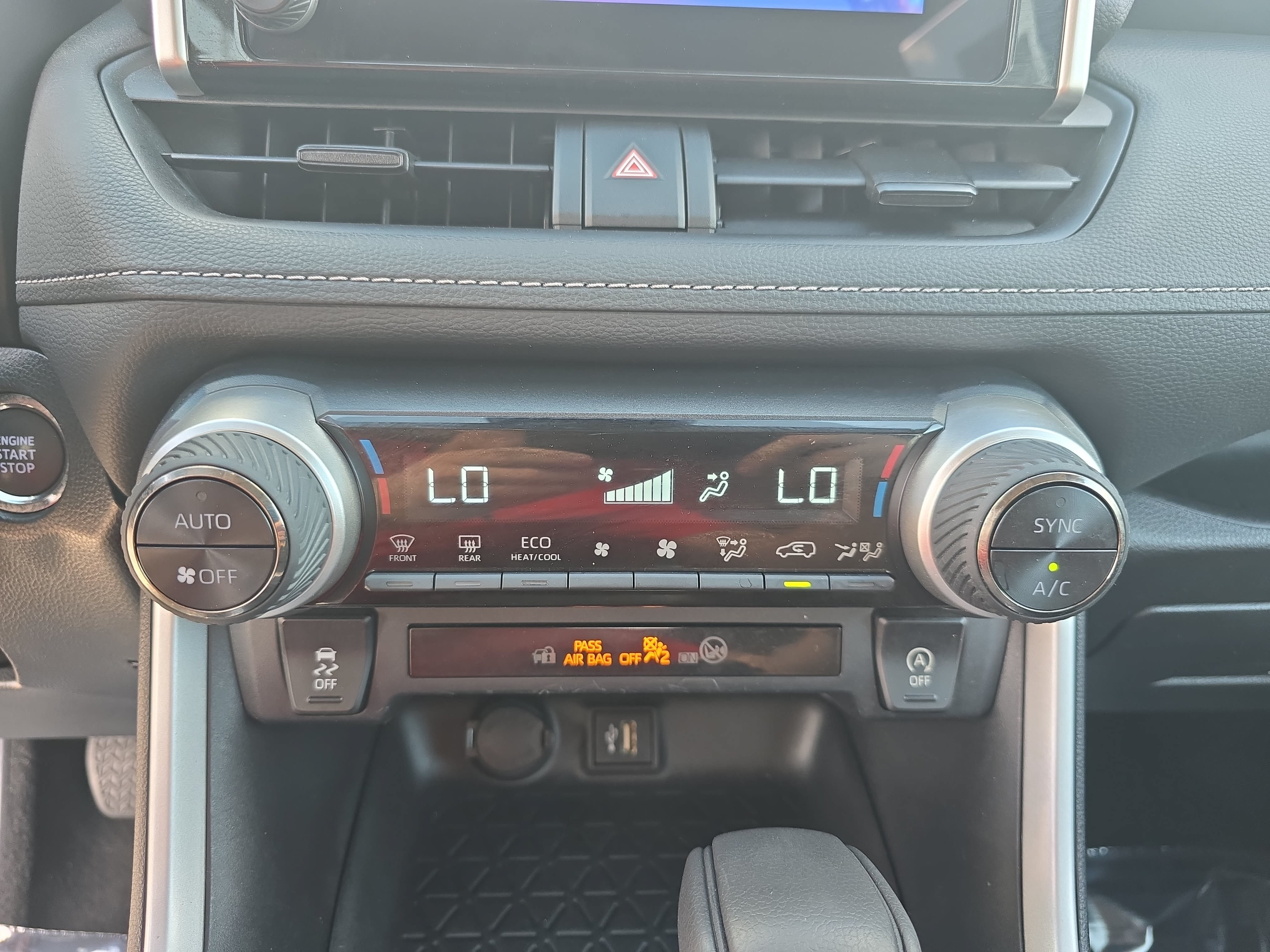 Used 2023 Toyota RAV4 XLE w/ Convenience Package AWD/4WD image 20