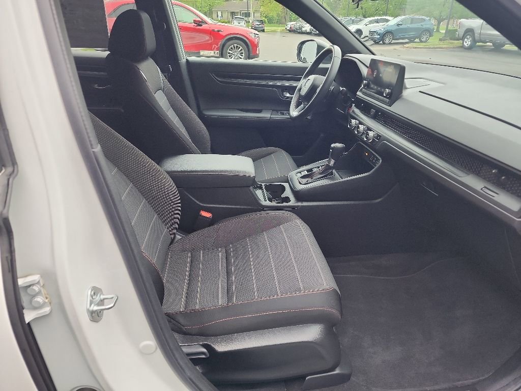 Used 2023 Honda CR-V Sport image 25