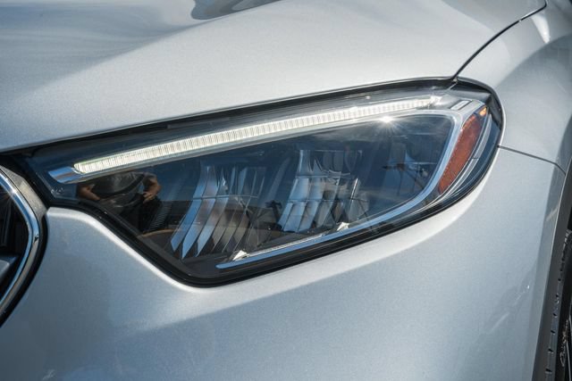 Used 2023 Mercedes-Benz GLC 300 4MATIC image 15