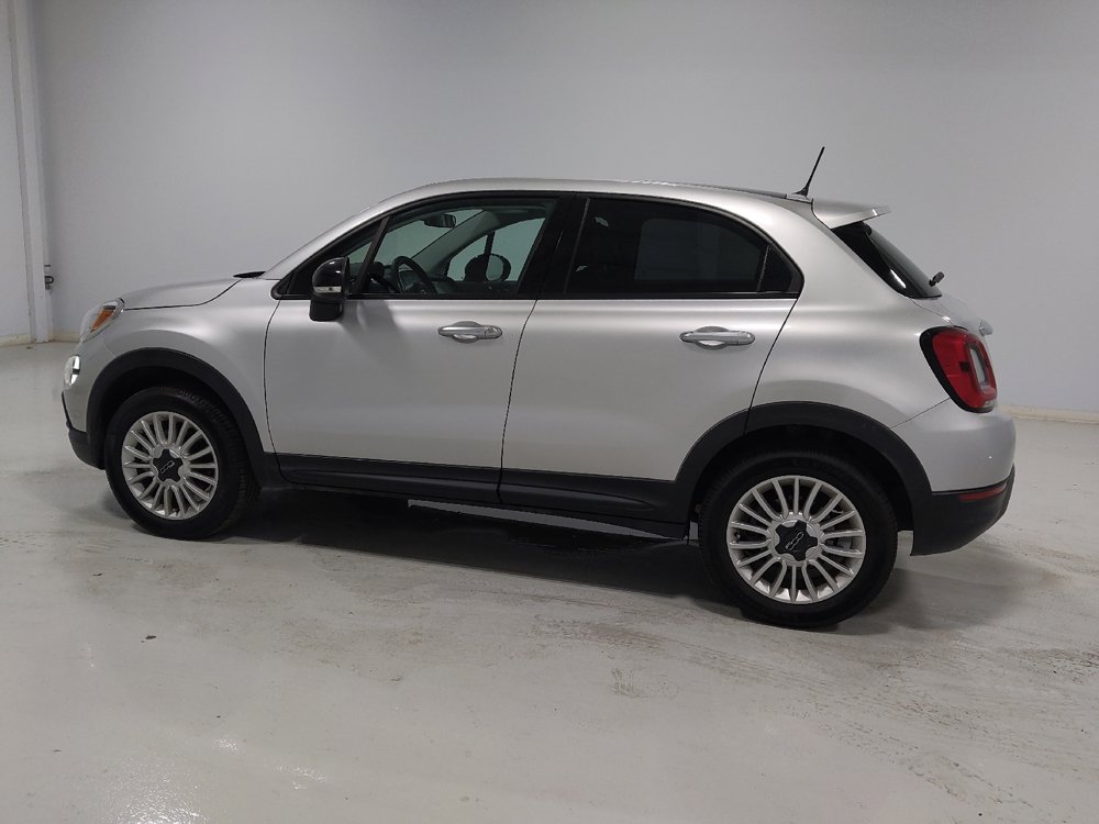 Used 2022 FIAT 500X Trekking w/ Cold Weather Group AWD/4WD image 3
