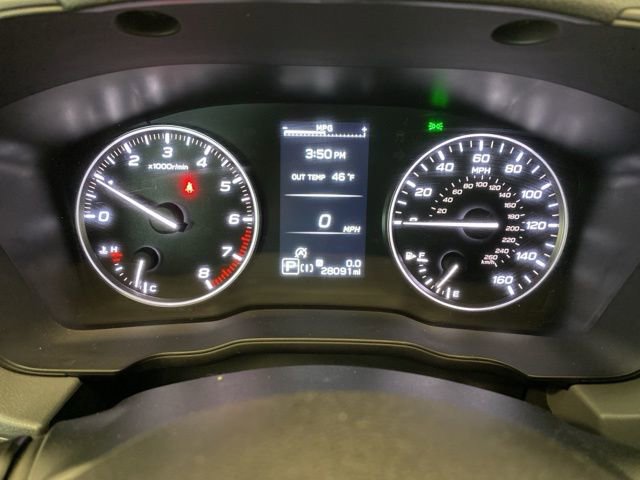 Certified 2024 Subaru Crosstrek 2.0i Premium image 20