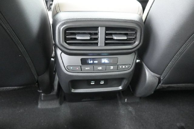 New 2026 Honda Pilot EX-L image 25