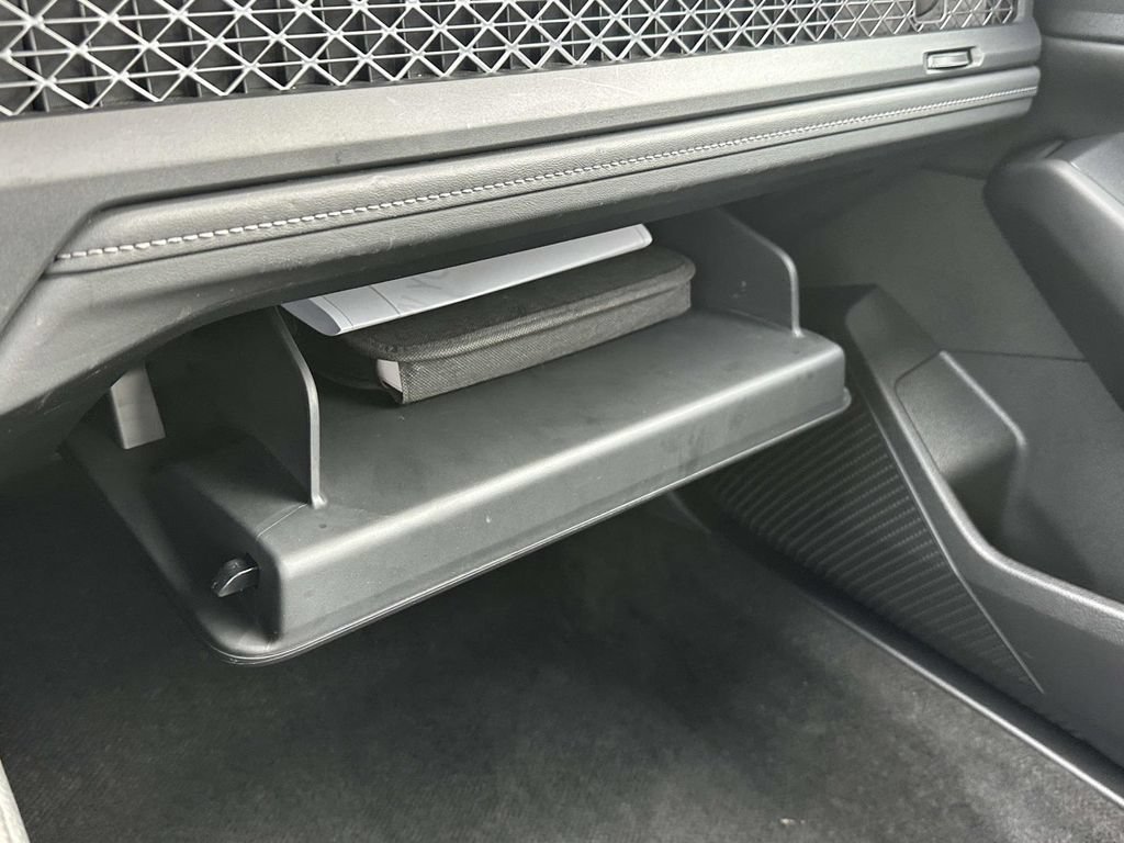 Certified 2023 Honda Accord EX image 31