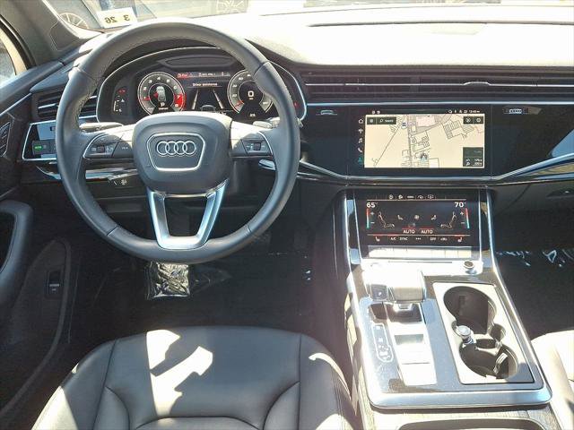 Certified 2021 Audi Q7 2.0T Premium Plus w/ Premium Plus Package image 12