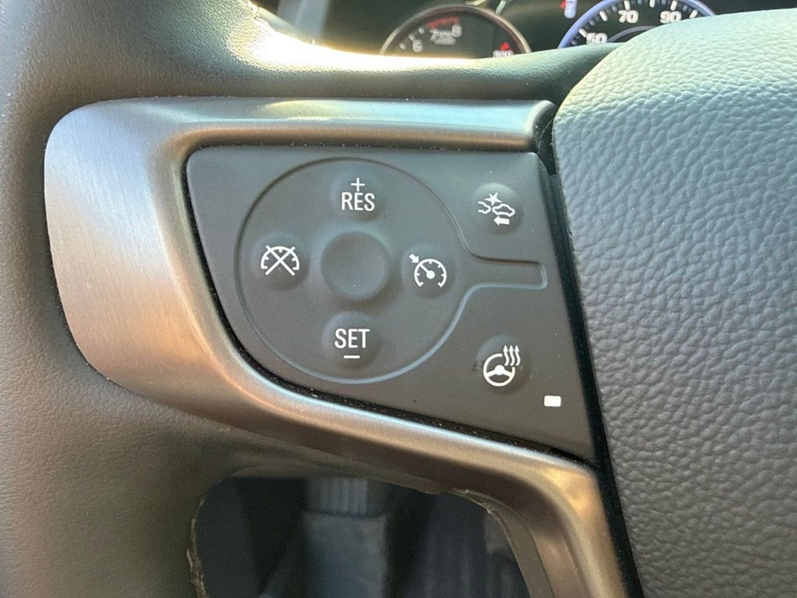 Used 2023 GMC Acadia AT4 w/ Technology Package AWD/4WD image 13