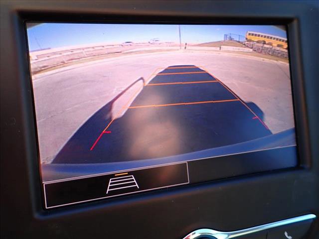 Used 2024 Chevrolet Equinox LT image 21